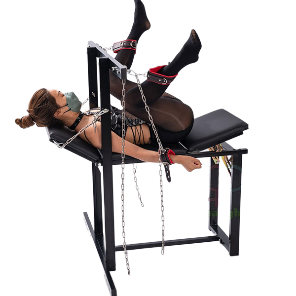  Shop bán Ghế SM hỗ trợ tư thế quan hệ cho các cặp đôi GSM043 6  loại tốt 