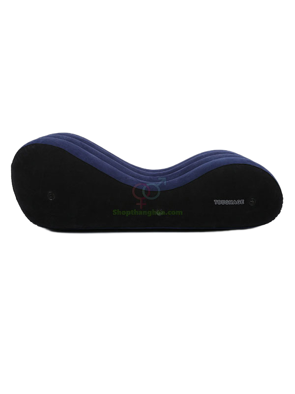  Mua Ghế tình yêu bơm hơi cao cấp Toughage chịu lực cao  hàng mới về 