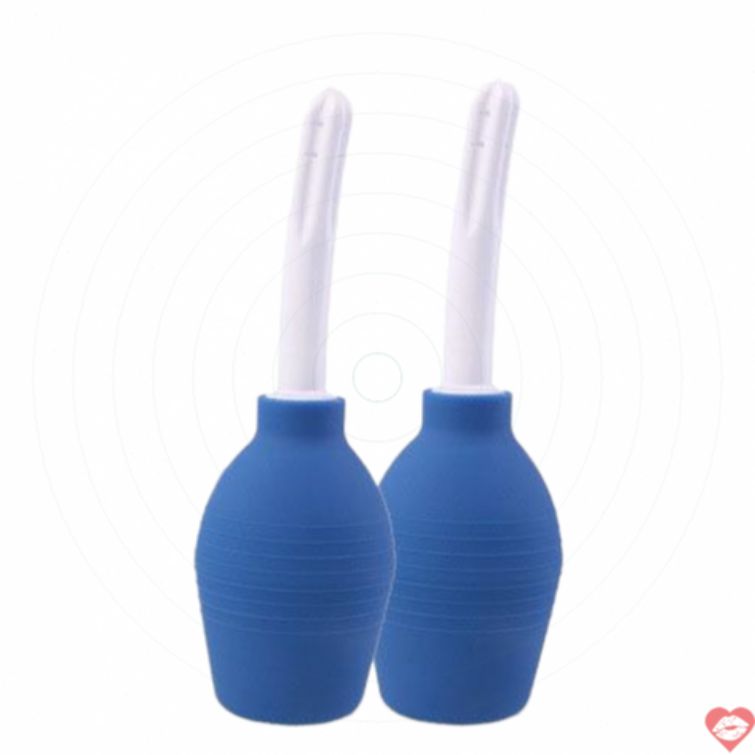 Bình xịt rửa hậu môn âm đạo tiện dụng dung tích lớn 