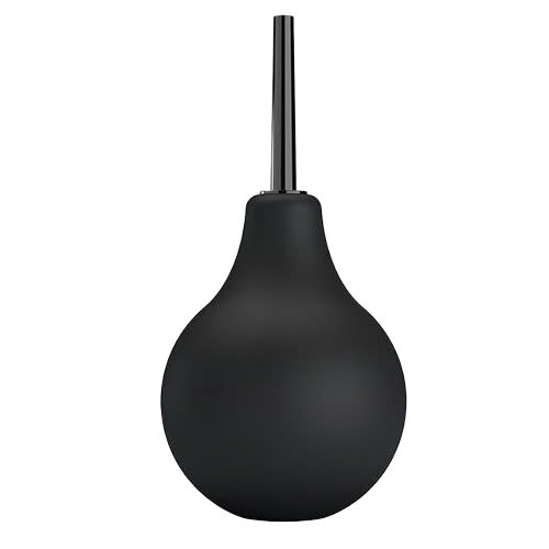  So sánh Bình xịt rửa hậu môn Baile Mr Play Anal Douche BLKB  cao cấp 