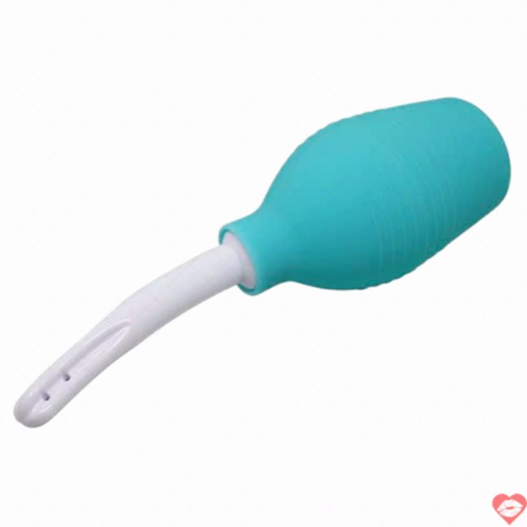 Dụng cụ vệ sinh hậu môn Baile an toàn tiện lợi 