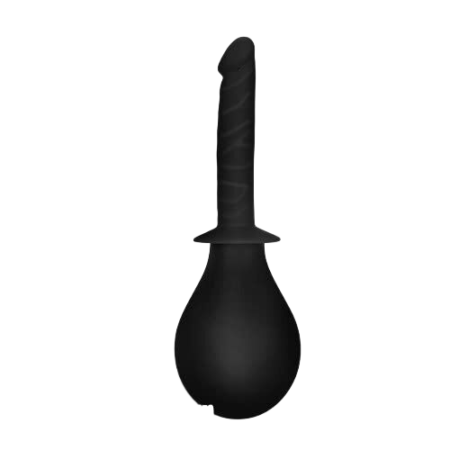  Đại lý Dụng cụ thụt rửa hậu môn đầu dương vật Lovetoy Bondage Fetish Deluxe Douche  có tốt không? 