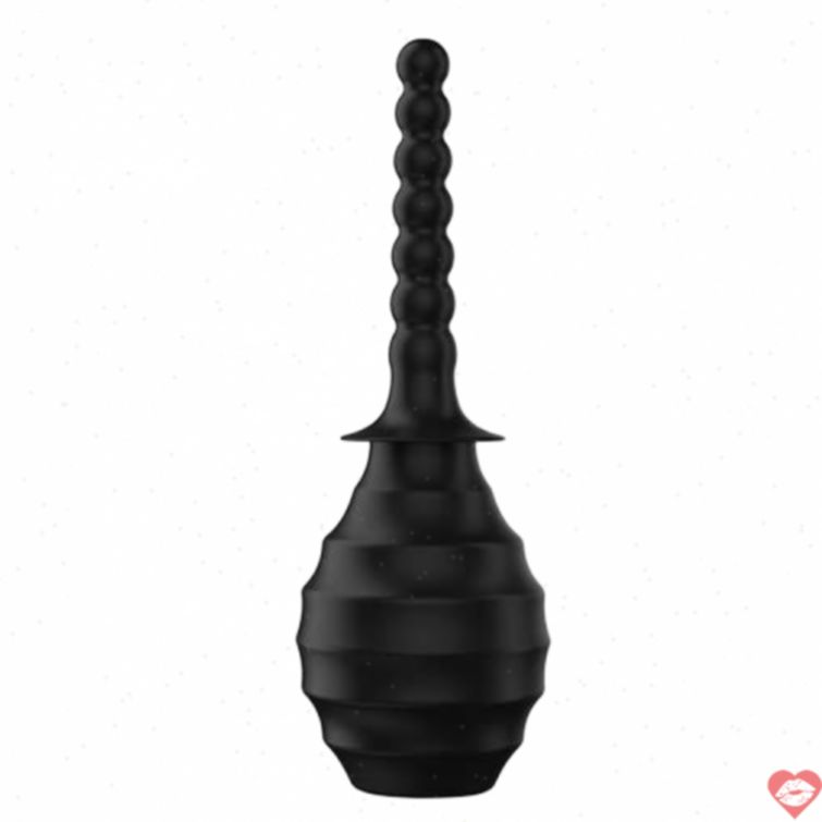 Dụng cụ vệ sinh hậu môn tiện lợi an toàn dễ dùng 