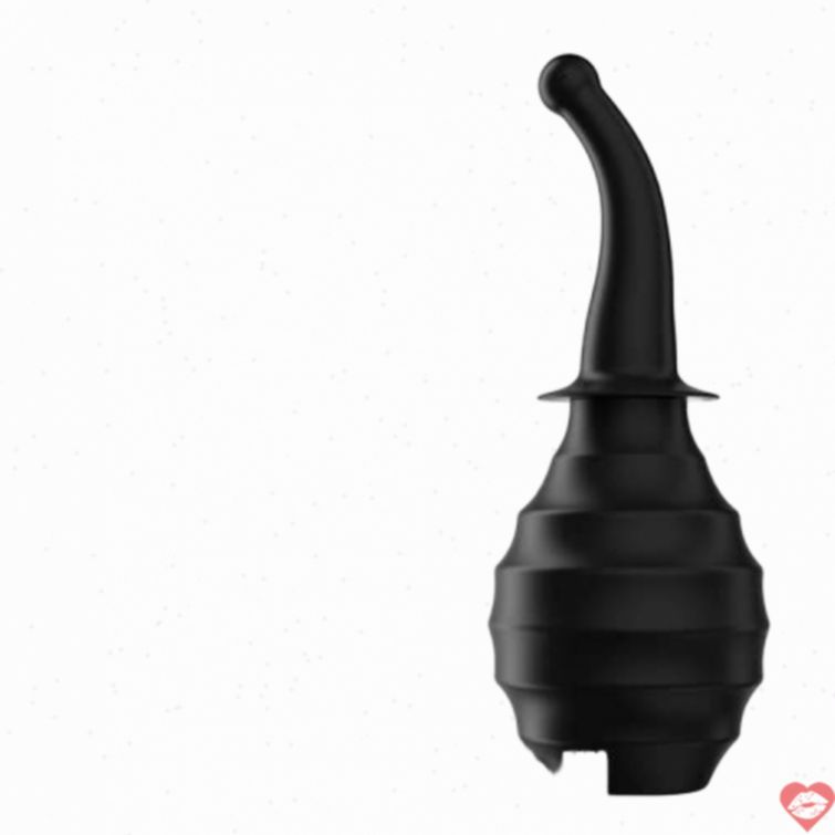 Bình xịt hậu môn Baile Mr Play vệ sinh tiện lợi 