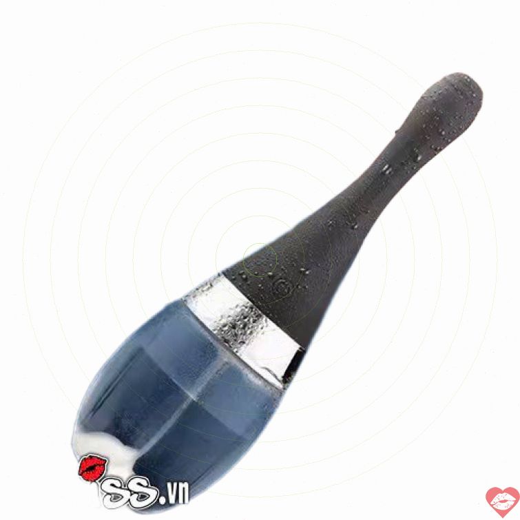 Máy rửa hậu môn tự động sạc điện sạch sâu an toàn 