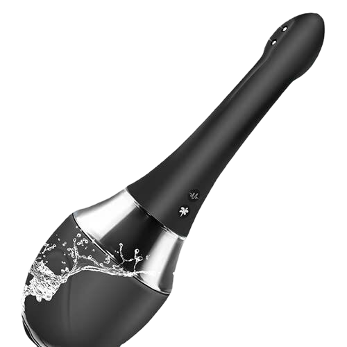  Mua Dụng cụ massage và vệ sinh hậu môn Incredible Feeling  có tốt không? 