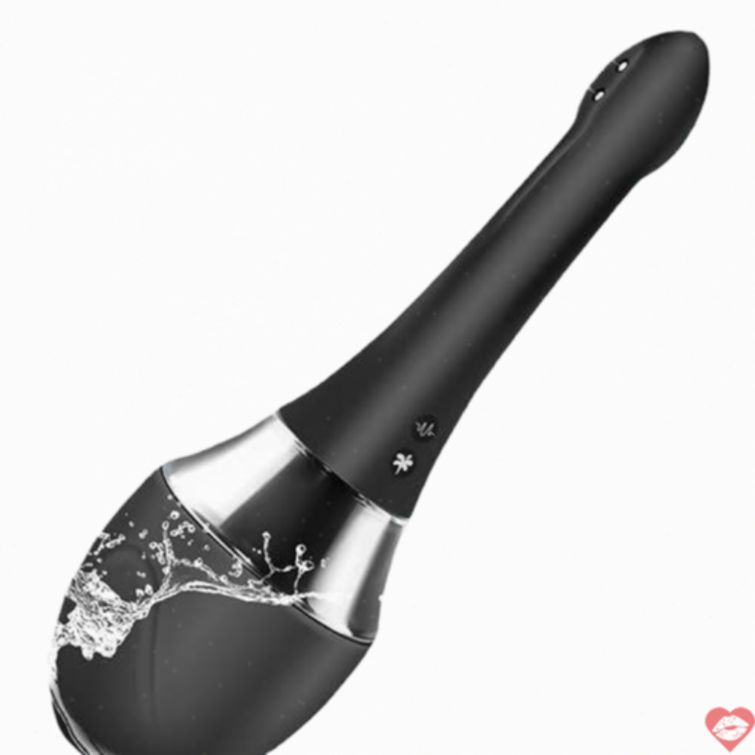 Dụng cụ vệ sinh hậu môn Incredible Feeling cao cấp 