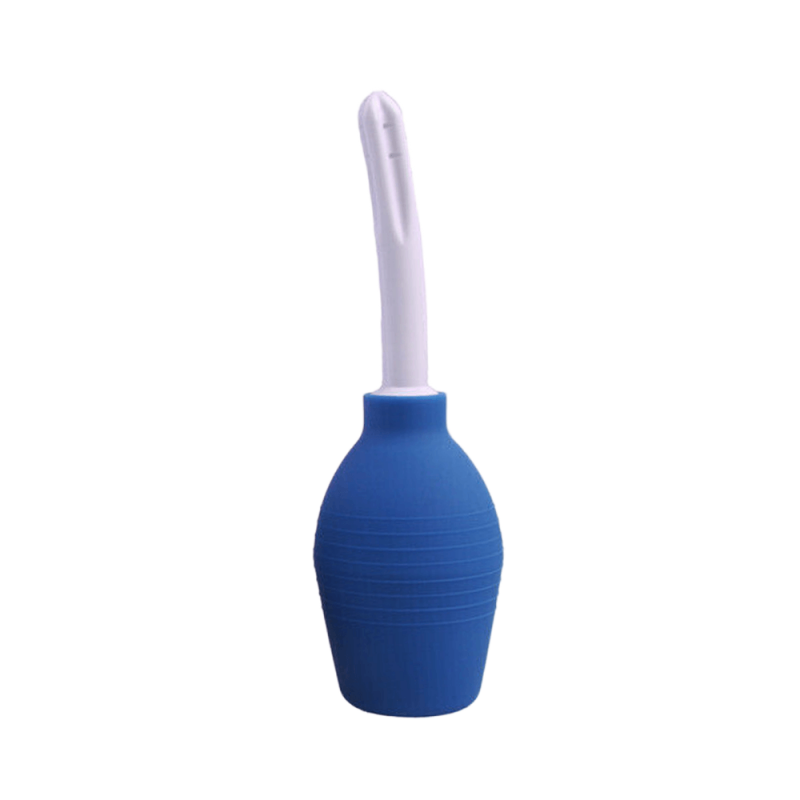  Giá sỉ Dụng cụ vệ sinh hậu môn có vòi mềm size 4  mới nhất 