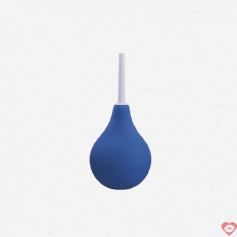 Dụng cụ vệ sinh hậu môn tiện lợi an toàn dễ dùng 