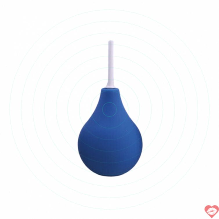 Dụng cụ vệ sinh hậu môn sạch sẽ an toàn tiện lợi 