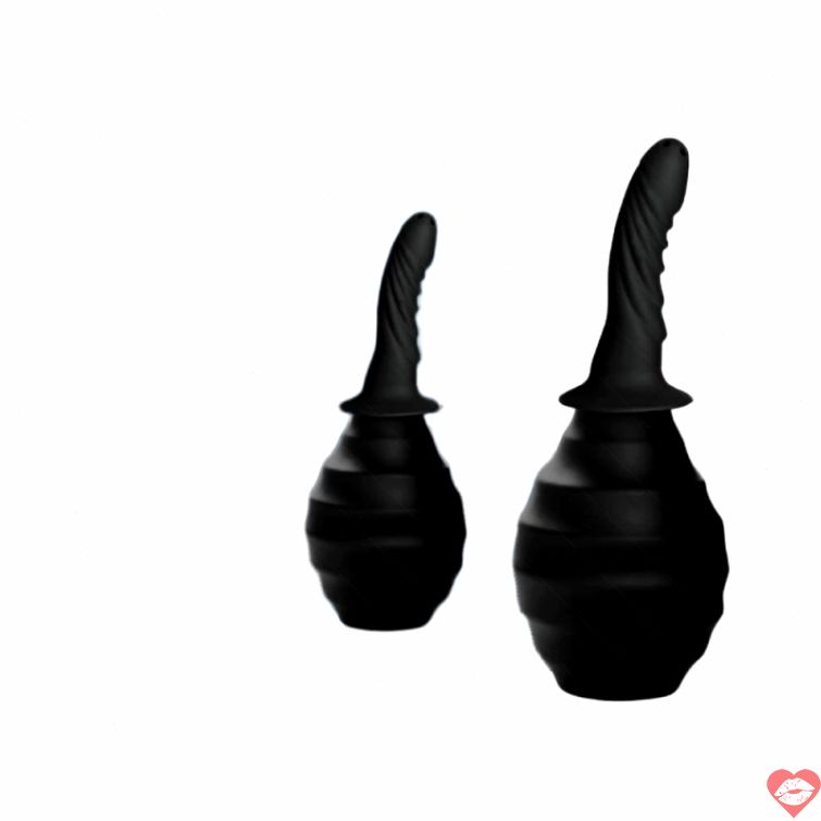 Bình vệ sinh hậu môn Shelly Play Nest A tiện lợi an toàn 