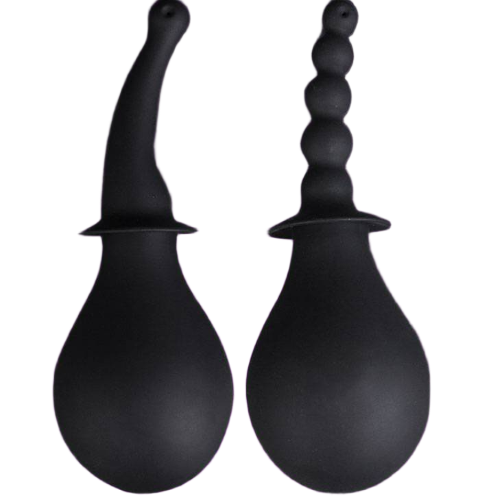 Cung cấp Dụng Cụ Kích Thích Và Xịt Rửa Hậu Môn 2 Trong 1 Tiện Lợi HM23B  tốt nhất 