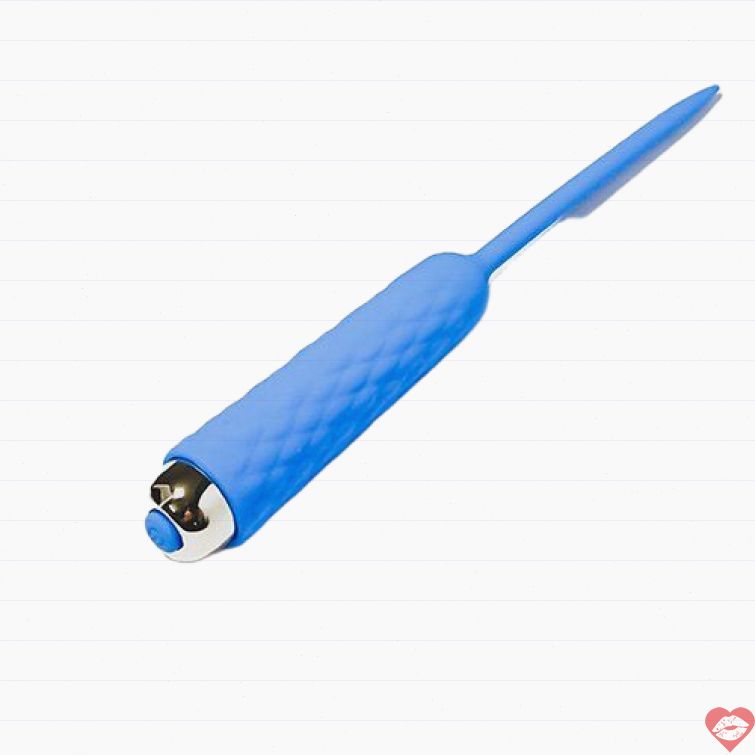 Thanh rung niệu đạo silicon kích thích mạnh 