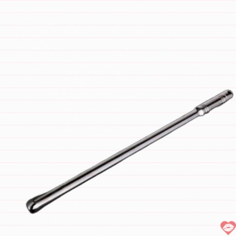 Thanh rung niệu đạo 10 chế độ kim loại cao cấp 