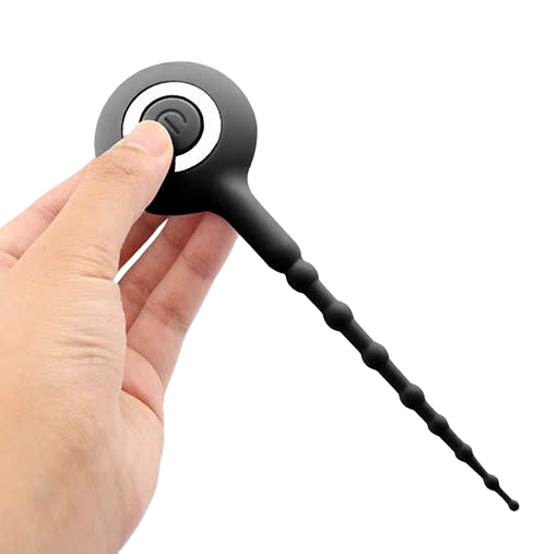  Đánh giá Dụng cụ rung kích thích niệu đạo dạng chuỗi hạt Ji Yuma  chính hãng 