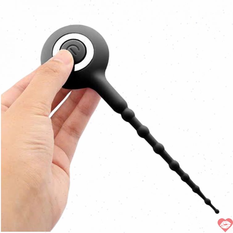 Dụng cụ rung niệu đạo chuỗi hạt Ji Yuma 