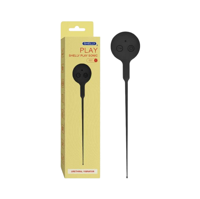  Shop bán Que rung kích thích niệu đạo Shelly Play Sonic  nhập khẩu 