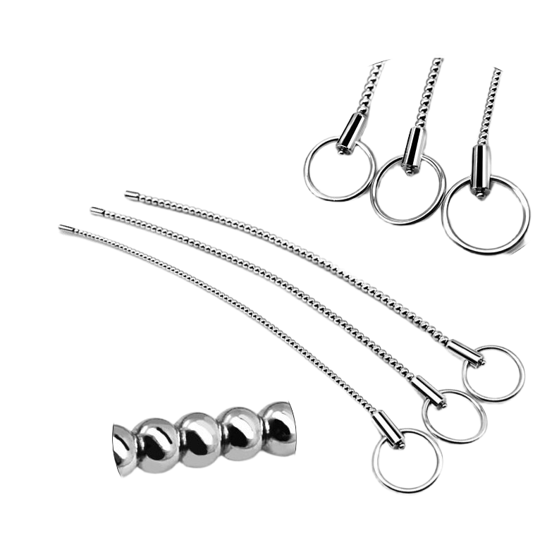  Giá sỉ Que Thông Niệu Đạo Bằng Thép Không Rỉ 4mm  giá sỉ 