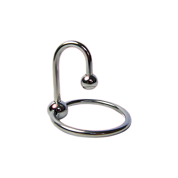  Nơi bán Vòng đeo dương vật inox xuyên niệu đạo  loại tốt 