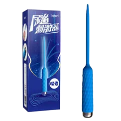  So sánh Que rung niệu đạo sử dụng là sướng mãi không nguôi  có tốt không? 