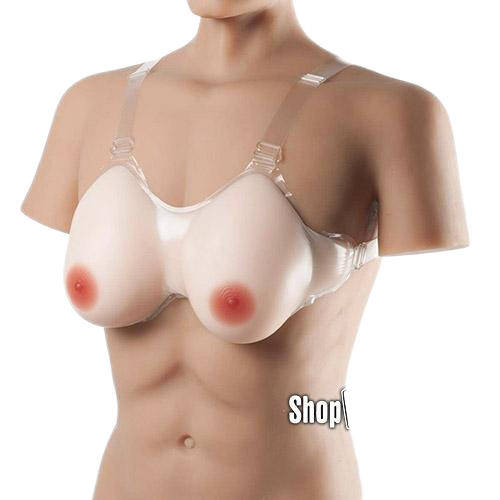  So sánh Ngực giả silicon cao cấp cho nữ ngực lép  cao cấp 