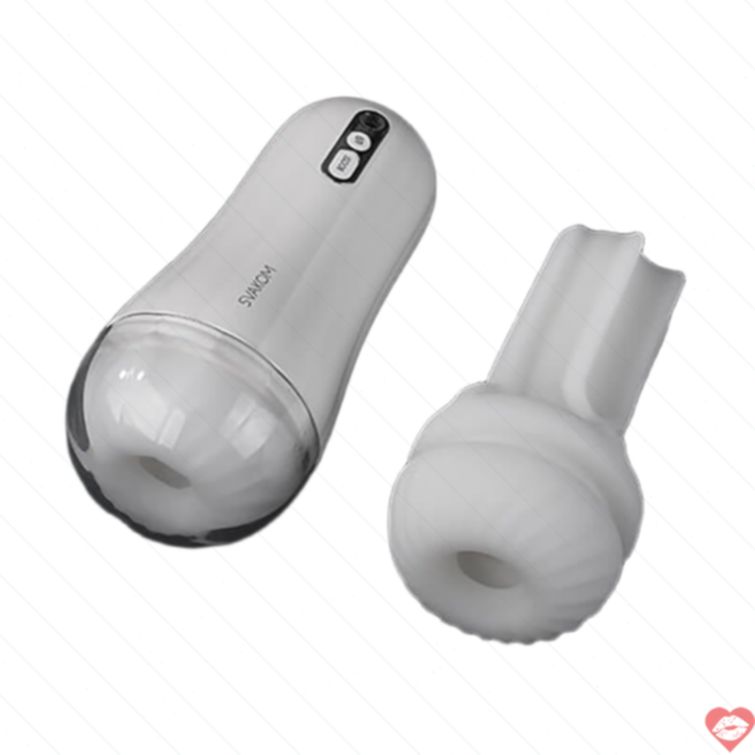 Ruột máy thủ dâm SVAKOM Robin TPE siêu mềm 