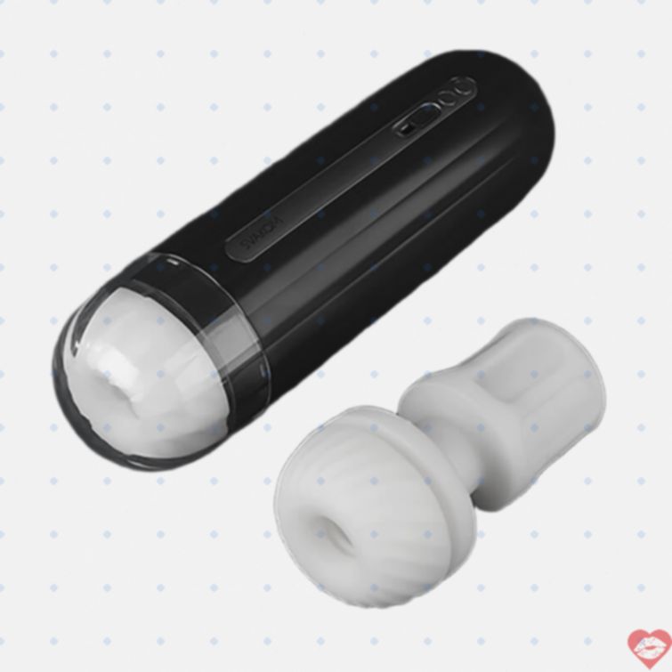 Lõi silicone máy thủ dâm Svakom Hannes Neo 
