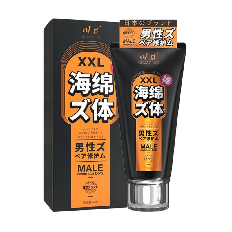  Bỏ sỉ Gel bôi trơn tăng kích thước Kawaii CJ Japan Male Cavernous - Chai 60ml  tốt nhất 