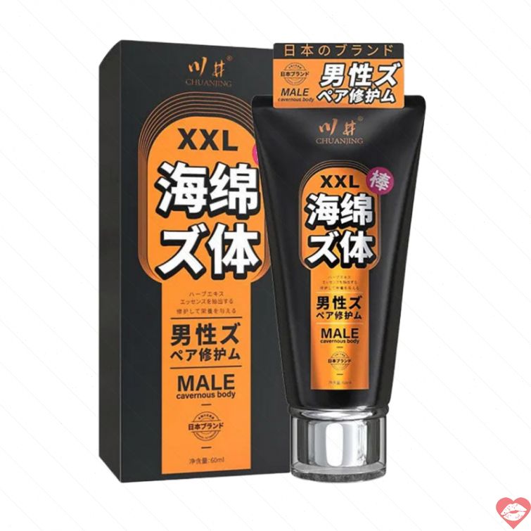 Gel tăng kích thước Kawaii Nhật tăng khoái cảm nam 