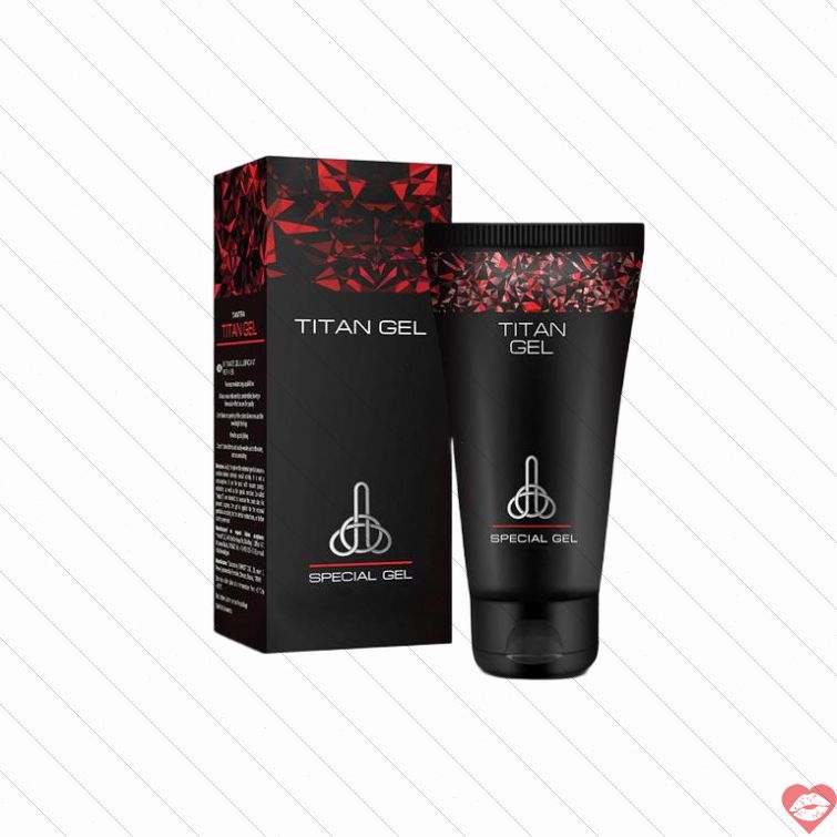 Titan gel tăng kích thước dương vật hiệu quả 