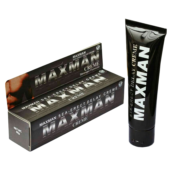  Bỏ sỉ Gel Maxman tăng kích thước dương vật hiệu quả nhất  tốt nhất 