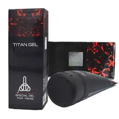  Kho sỉ Công dụng bất ngờ của Titan gel Nga và cách dùng hiệu quả  cao cấp 