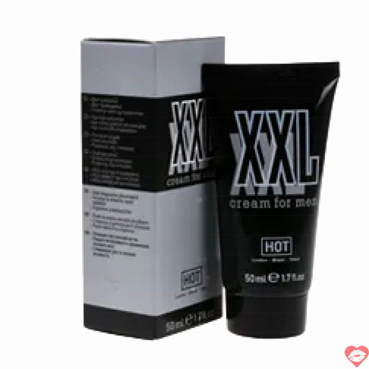 Gel tăng kích thước dương vật XXL tự tin hơn 