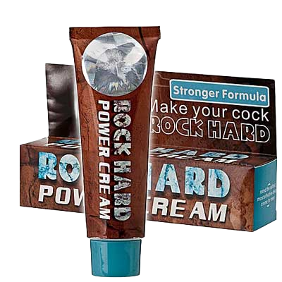  Bảng giá XTS21A Kem bôi cường dương Rock Hard America trị yếu sinh lý nam giá rẻ 