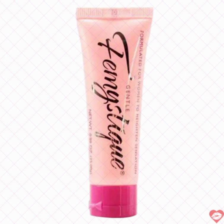 Gel bôi trơn Femystigue tăng khoái cảm cho nữ 