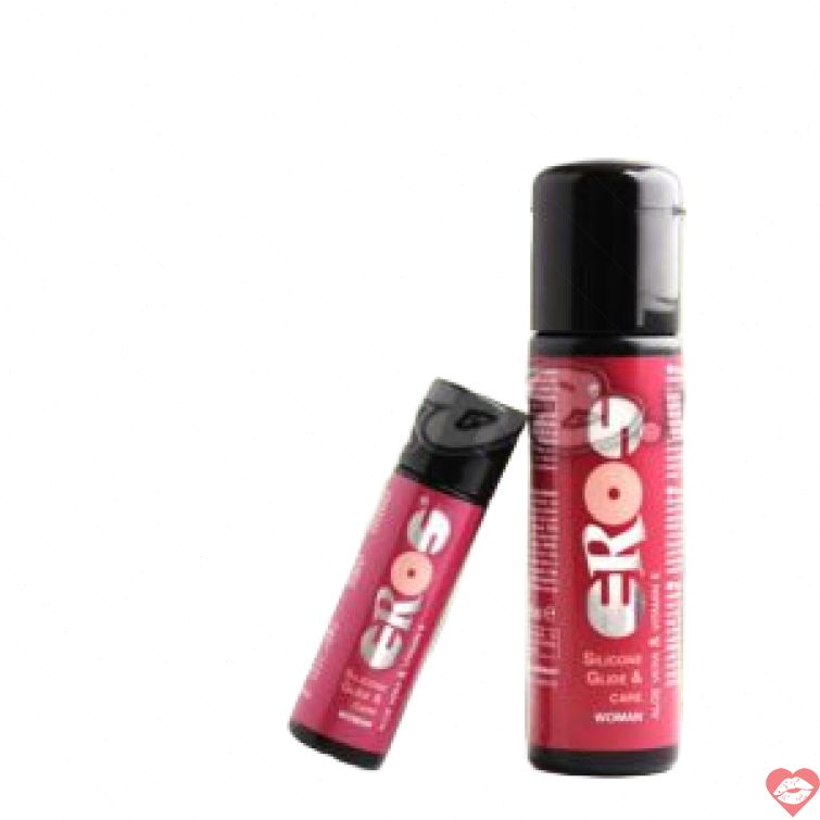 Gel bôi trơn Eros Đức mịn ướt tăng khoái cảm 