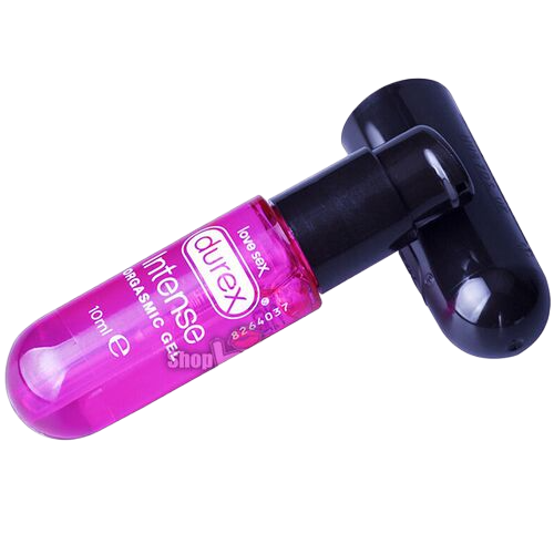  Sỉ Gel bôi tăng khoái cảm cho nữ Durex Intense Orgasmic  nhập khẩu 