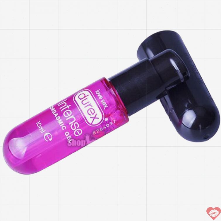 Gel bôi trơn Durex Intense tăng khoái cảm nữ 