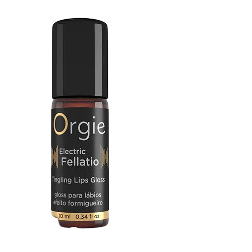  Mua Son bóng Oralsex hiệu ứng rung Orgie Electric Fellatio  có tốt không? 