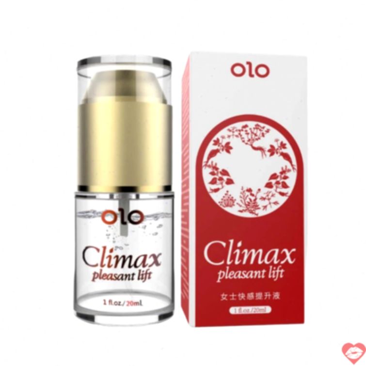 Gel bôi trơn OLO kích thích nữ tăng cực khoái 