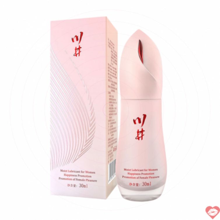 Gel bôi trơn Kawaii CJ tăng khoái cảm nữ 