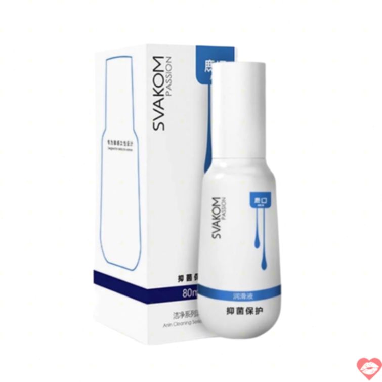 Gel Svakom Passion dưỡng ẩm vùng kín 80ml 