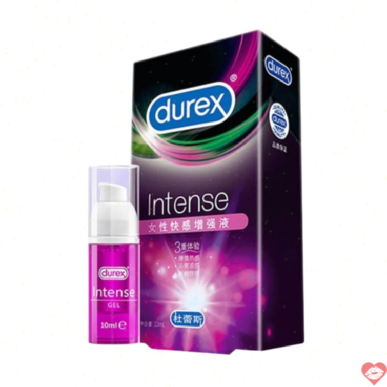 Gel Durex Intense tăng khoái cảm nữ 10ml 