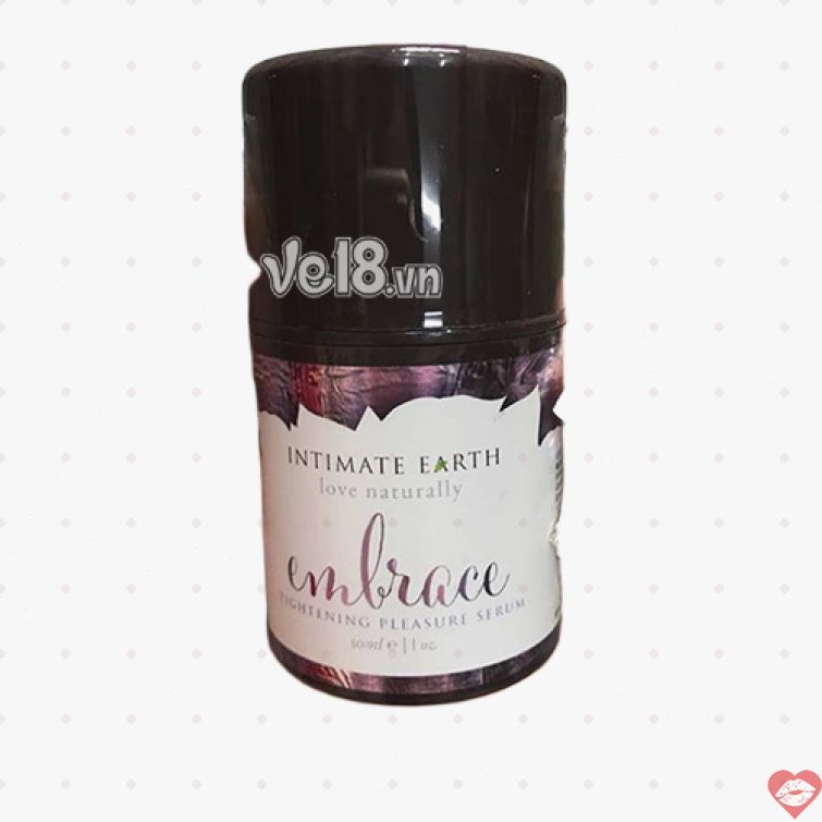 Gel Embrace se khít âm đạo tăng khoái cảm 