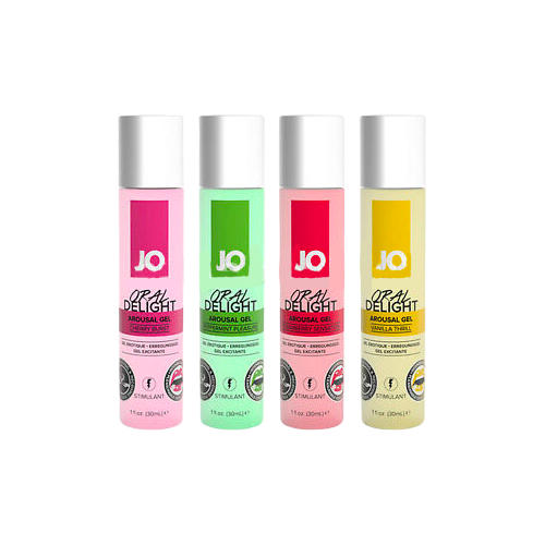  Thông tin Gel Bôi Trơn Jo Oral Delight – Quan Hệ Miệng  giá tốt 