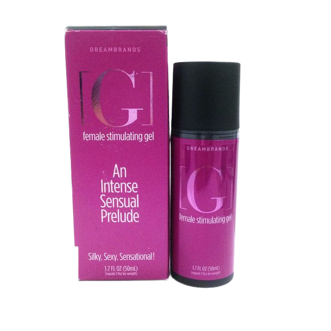  Đánh giá Gel bôi trơn tăng khoái cảm G Female Stimulating  nhập khẩu 