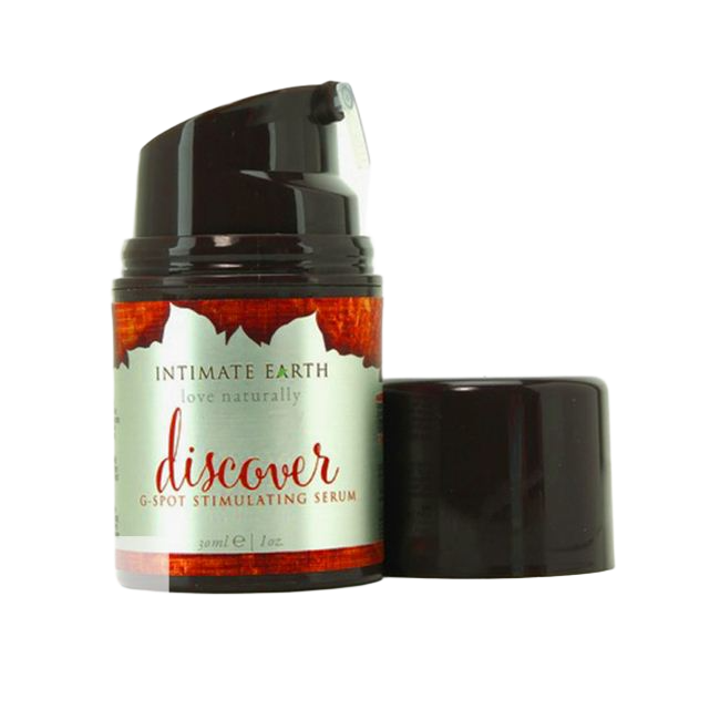  Đánh giá Gel kích thích âm vật Discover G-Spot Stimulating - Mỹ  tốt nhất 