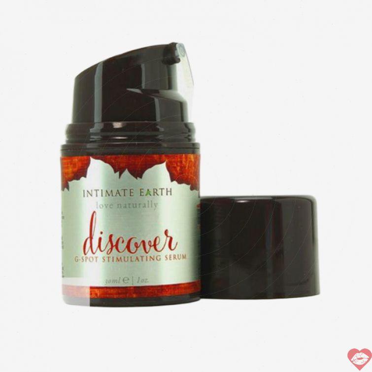 Discover gel kích thích điểm G tăng hưng phấn nữ 