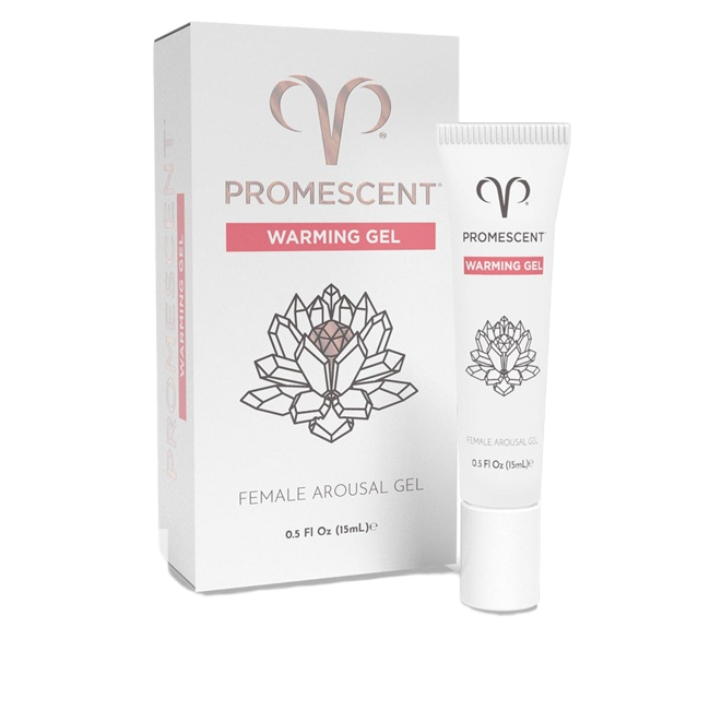  Cửa hàng bán Gel kích thích âm đạo làm ấm cao cấp Promescent Warming Arousal  hàng xách tay 