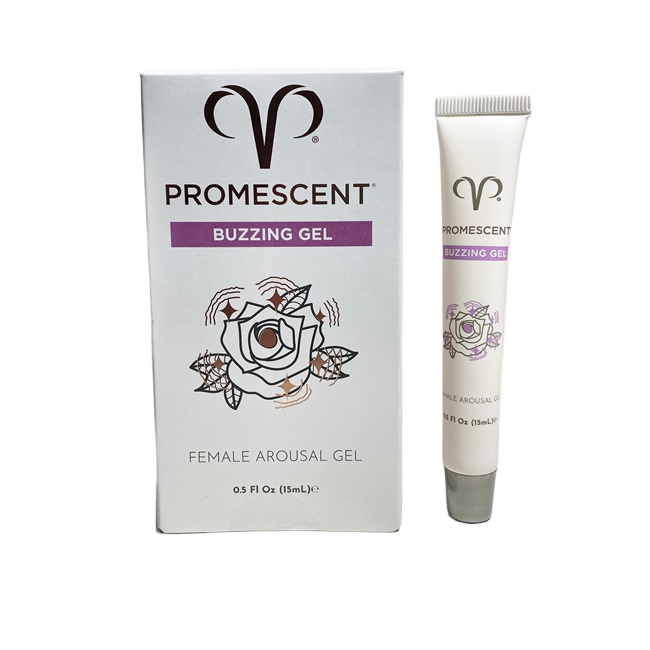  So sánh Gel bôi kích thích điểm G cao cấp Promescent - Mỹ  nhập khẩu 